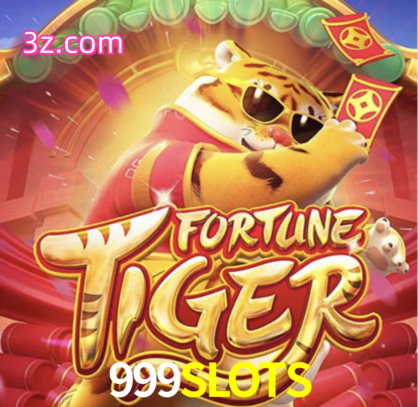 Fortune Tiger
